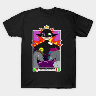 King T-Shirt